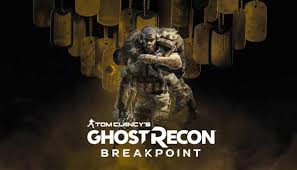 ghost recon breakpoint pc download crack