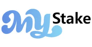 MyStake logo